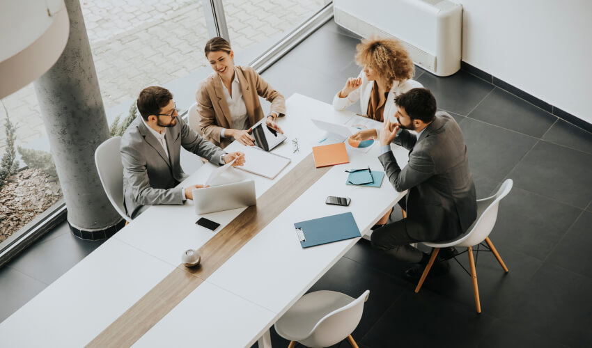 Program Management Services