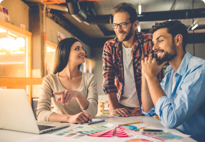 Program Management Services