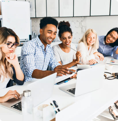 Technology Integration